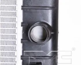 TYC Genera Radiator Assembly