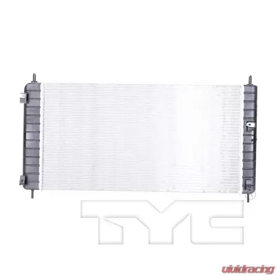 TYC Genera Radiator Assembly - 2864