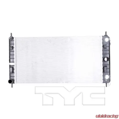 TYC Genera Radiator Assembly - 2864