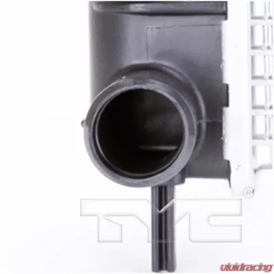 TYC Genera Radiator Assembly - 2864