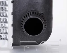 TYC Genera Radiator Assembly