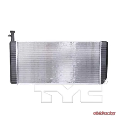 TYC Genera Radiator Assembly - 2866