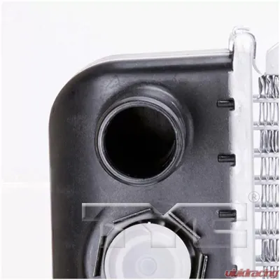 TYC Genera Radiator Assembly - 2866