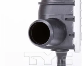 TYC Genera Radiator Assembly Chevrolet Aveo 2004-2008 Automatic