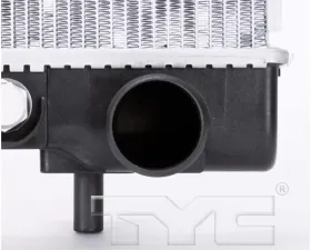 TYC Genera Radiator Assembly