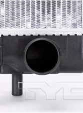 TYC Genera Radiator Assembly                                     - 2883 - Image 6