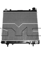 TYC Genera Radiator Assembly                                     - 2883 - Image 3
