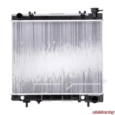 TYC Genera Radiator Assembly - 2883