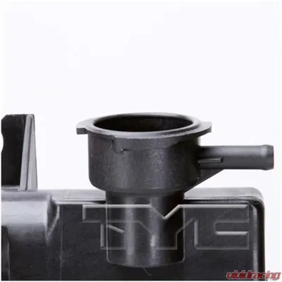 TYC Genera Radiator Assembly - 2883