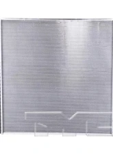 TYC Genera Radiator Assembly Ford                                     - 2887 - Image 2