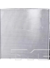 TYC Genera Radiator Assembly Ford                                     - 2887 - Image 4
