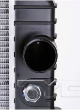 TYC Genera Radiator Assembly Ford                                     - 2887 - Image 5