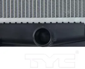TYC Genera Radiator Assembly