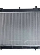 TYC Genera Radiator Assembly                                     - 2890 - Image 2