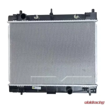 TYC Genera Radiator Assembly - 2890