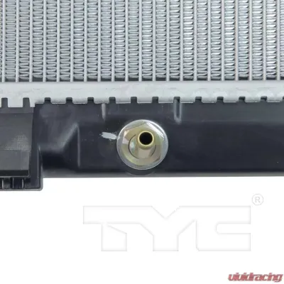 TYC Genera Radiator Assembly - 2890