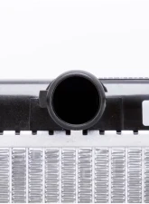 TYC Genera Radiator Assembly Hyundai Accent 2006-2011 1.6L 4-Cyl                                     - 2896 - Image 4