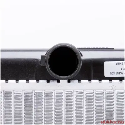 TYC Genera Radiator Assembly Hyundai Accent 2006-2011 1.6L 4-Cyl - 2896