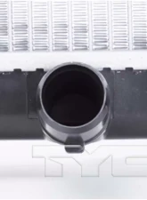 TYC Genera Radiator Assembly Toyota Camry 2007-2009 2.4L 4-Cyl                                     - 2917 - Image 6