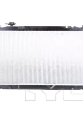 TYC Genera Radiator Assembly Toyota Camry 2007-2009 2.4L 4-Cyl                                     - 2917 - Image 2