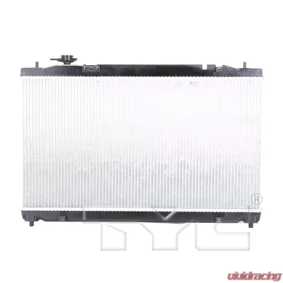 TYC Genera Radiator Assembly Toyota Camry 2007-2009 2.4L 4-Cyl - 2917