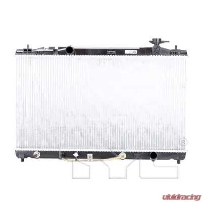 TYC Genera Radiator Assembly Toyota Camry 2007-2009 2.4L 4-Cyl - 2917