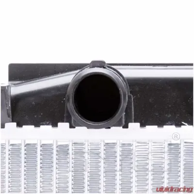 TYC Genera Radiator Assembly Toyota Camry 2007-2009 2.4L 4-Cyl - 2917