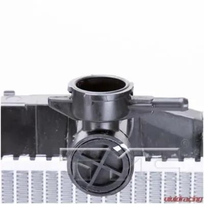 TYC Genera Radiator Assembly Toyota Camry 2007-2009 2.4L 4-Cyl - 2917