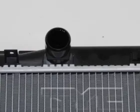 TYC Genera Radiator Assembly