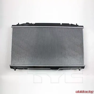 TYC Genera Radiator Assembly - 2919