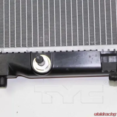 TYC Genera Radiator Assembly - 2919