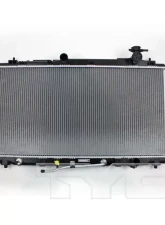 TYC Genera Radiator Assembly                                     - 2919 - Image 4