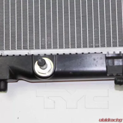 TYC Genera Radiator Assembly - 2919