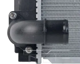 TYC Genera Radiator Assembly