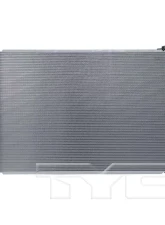 TYC Genera Radiator Assembly                                     - 2929 - Image 2