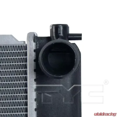 TYC Genera Radiator Assembly - 2929