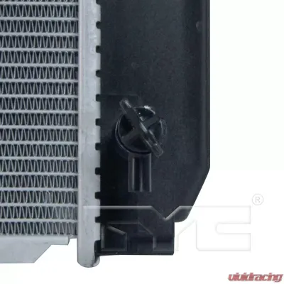 TYC Genera Radiator Assembly - 2929