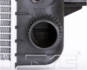 TYC Genera Radiator Assembly