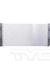 TYC Genera Radiator Assembly                                     - 2935 - Image 2