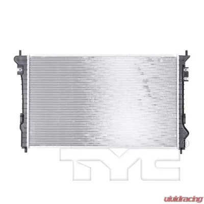 TYC Genera Radiator Assembly - 2936