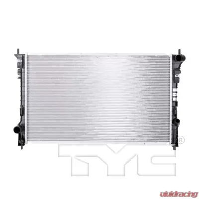 TYC Genera Radiator Assembly - 2936