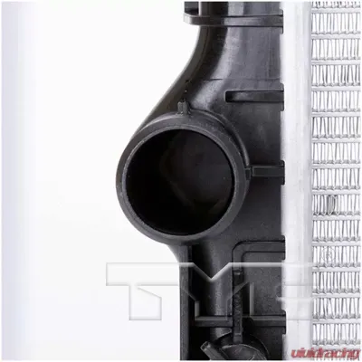 TYC Genera Radiator Assembly - 2936
