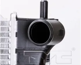 TYC Genera Radiator Assembly