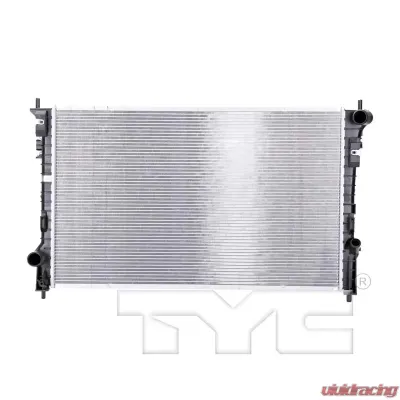 TYC Genera Radiator Assembly - 2937