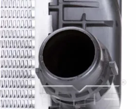 TYC Genera Radiator Assembly BMW