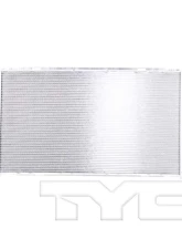 TYC Genera Radiator Assembly BMW                                     - 2941 - Image 2