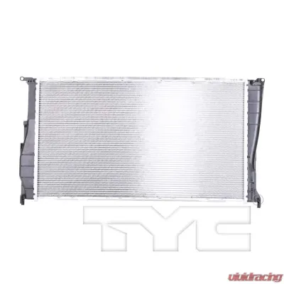 TYC Genera Radiator Assembly BMW - 2941