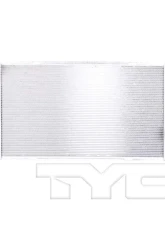 TYC Genera Radiator Assembly BMW                                     - 2941 - Image 3