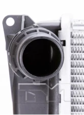 TYC Genera Radiator Assembly BMW                                     - 2941 - Image 4