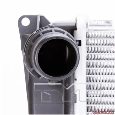 TYC Genera Radiator Assembly BMW - 2941